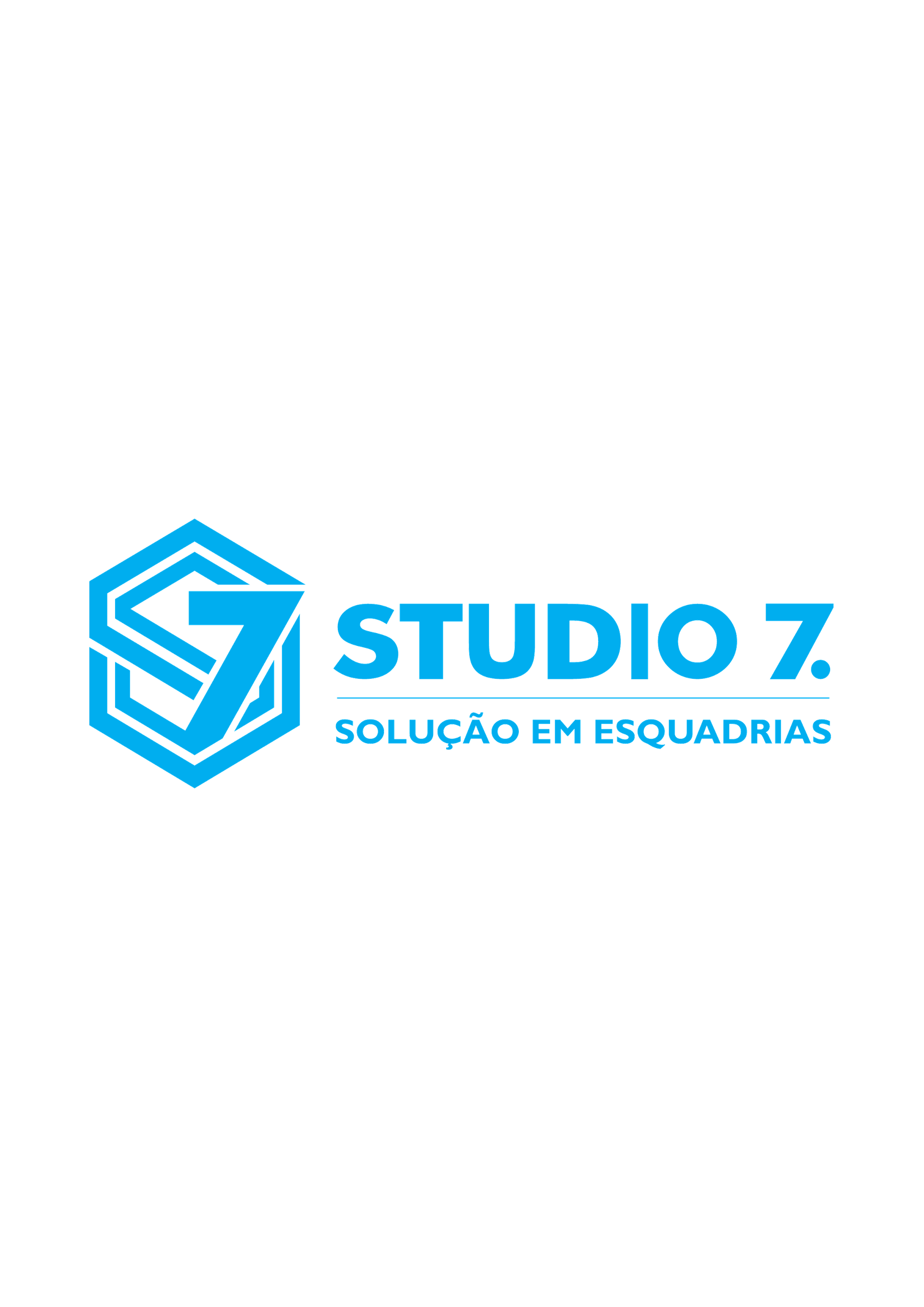 Studio 7 Esquadrias